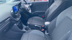 Ford Puma 1.0 EcoBoost Hybrid mHEV Titanium 5dr Petrol Hatchback